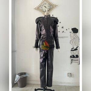 Men's Cat Noir XL Cosplay Costume